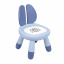 Детский стул Bestbaby BS-27 Blue Rabbit Кропивницкий