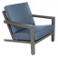 Лаунж крісло у стилі LOFT (NS-957) Хмельницький