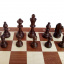 Шахматы Madon Турнирные №6 интарсия 53х53 см (с-96) Мелитополь