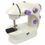 Міні швейна машинка UTM Sewing machine 202 Білий Тернопіль