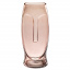 Декоративная стеклянная ваза Zanahoria 31х14х13 см Unicorn Studio AL87305 Чернігів