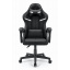 Комп'ютерне крісло Hell's Chair HC-1004 Black Миколаїв