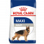 Сухой корм для собак Royal Canin Maxi Adult крупных пород старше 15 месяцев 15 кг (3182550401937/3182550702775) (3007150) Хмельницький