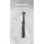 Электрическая зубная щетка MIR QX-8 Home&Travel Collection Space Gray Кам'янець-Подільський