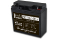Аккумулятор 12В 18 Ач для ИБП Full Energy FEP-1218
