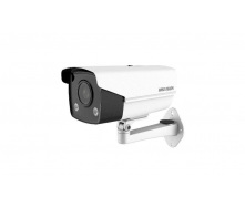 2 Mп ColorVu IP видеокамера Hikvision DS-2CD2T27G3E-L (4 мм)