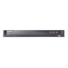 8-канальный ACUSENSE Turbo HD видеорегистратор Hikvision iDS-7208HUHI-M1/S(C) Вінниця