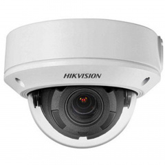 Видеокамера Hikvision с ИК подсветкой DS-2CD1723G0-IZ Луцк