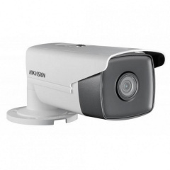 2 МП Ultra-Low Light IP видеокамера Hikvision DS-2CD2T25FHWD-I8 (6мм) Днепр