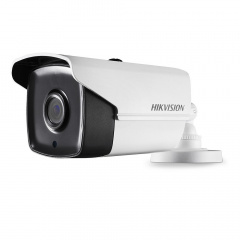 Видеокамера с поддержкой PoC Hikvision DS-2CE16H0T-IT5E Олександрія