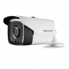 Видеокамера с поддержкой PoC Hikvision DS-2CE16H0T-IT5E