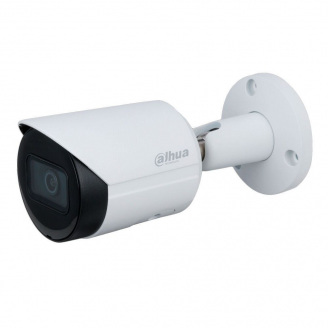 2 Mп Starlight IP видеокамера Dahua c ИК подсветкой DH-IPC-HFW2230SP-S-S2 (3.6 мм)