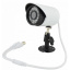 Комплект видеонаблюдения Melad на 8 камер 1 mp AHD KIT (12331) Полтава