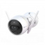 2 Mп Wi-Fi камера EZVIZ з двостороннім аудіозв'язком та сиреною CS-CV310-C0-6B22WFR (2.8 мм) Сарни