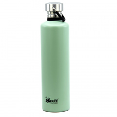 Бутылка для воды Cheeki Classic Single Wall 1 литр Pistachio (CB1000PI1) Львов