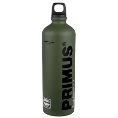 Фляга Primus Fuel Bottle 1.0 л Green (29730) Курінь