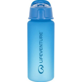 Бутылка Lifeventure Flip-Top Bottle 0.75 L blue (74261)