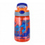 Бутылка для воды детская Contigo Gizmo Flip 420 мл Nectarine Superhero (2116115) Львів