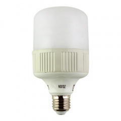 Лампа світлодіодна високопотужна LED 20W E27 6400K Horoz Луцьк