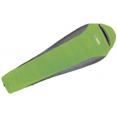 Спальный мешок Terra Incognita Siesta Regular 300 (L) зеленый/серый (4823081505303) Полтава