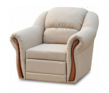 Кресло Вика Рэдфорд нераскладное 110х100х93 см