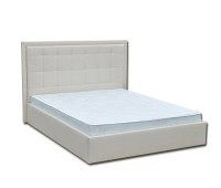 Ліжко ВІКА Сакура 160х200 см без матраца 1 категорія