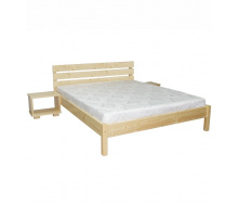 Кровать Скиф Л-241 200x160 см