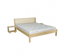 Ліжко Скіф Л-242 200x160 см