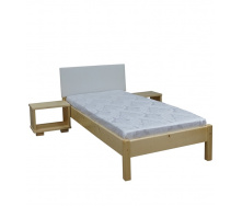 Ліжко Скіф Л-145 200x80 см