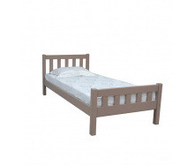 Ліжко Скіф Л-150 200x80 см