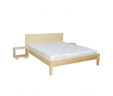 Ліжко Скіф Л-243 200x160 см