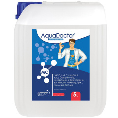 AquaDoctor MC MineralCleaner 5 л Рівне