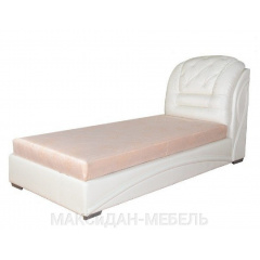 Кровать Мадонна с матрасом 90х200 см 1 группа Кропивницкий