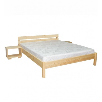 Ліжко Скіф Л-251 200x160 см