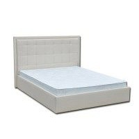 Ліжко ВІКА Сакура 160х200 см без матраца 1 категорія