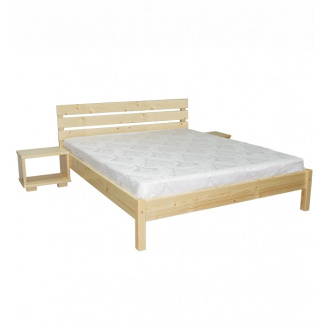 Ліжко Скіф Л-241 200x160 см