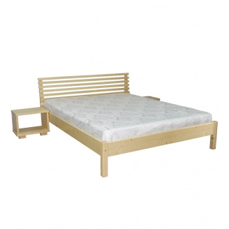 Кровать Скиф Л-242 200x160 см