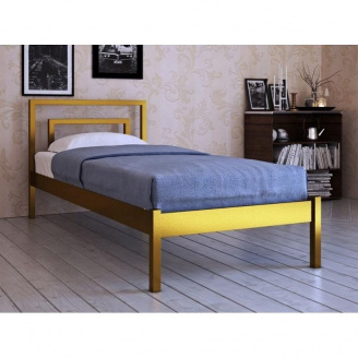 Кровать Метакам Брио-1 2000(1900)х900 мм