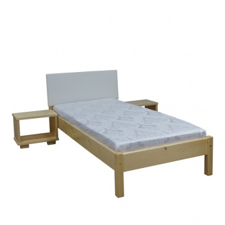 Ліжко Скіф Л-145 200x80 см
