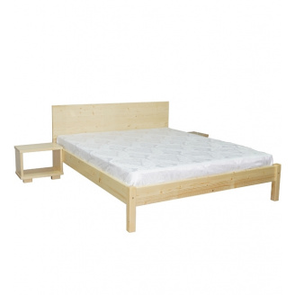 Кровать Скиф Л-243 200x160 см
