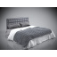 Ліжко-подіум САНРАЙС без підйомного механізму Sentenzo 1600x2000(1900) мм Київ