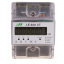 Трифазний лічильник енергоспоживання F&F LE-02D-CT 3х230/400В 3х5А Житомир