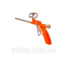 Профессиональный пистолет для монтажной пены FG-3103 СТАЛЬ