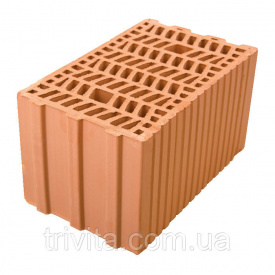 Керамические блоки Керамоблоки Керамкомфорт 250 П+Г