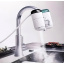 Электрический проточный водонагреватель-бойлер кран с фильтром для очистки воды 2 в 1 XPRO Cran ZSW-D01 Чугуев