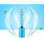 Специальная лампа для стерилизации помещения Media-Tech 2 in 1 Ozone/uv-C Sterilizing Lamp Ужгород