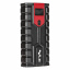 Пускозарядное устройство для авто Lesko Jump Starter QC-QDDY-0 Черный (10337-47134) Кропивницкий