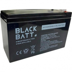 Аккумулятор Blackbatt 6850503 Черкассы