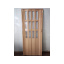 Міжкімнатні двері гармошка 60 см build system Тернопіль