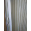 Двері гармошка-ширма пластикові глухі 820х2030х0, 6 мм, Білий Ясень Черкаси